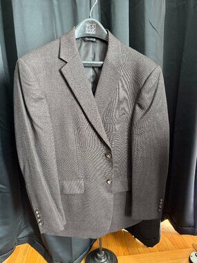 Jos A Bank sport coat